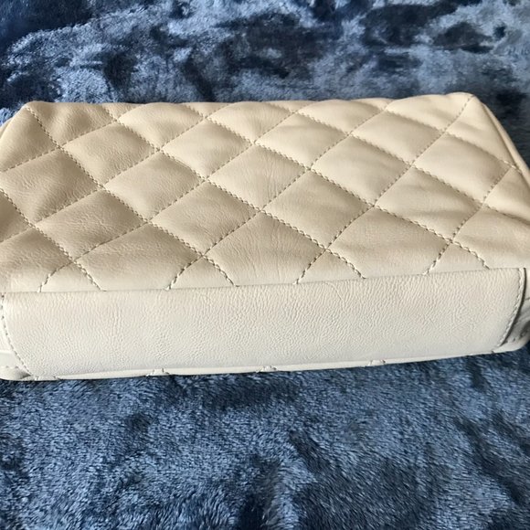 Chanel Bag Lambskin Quilted Rectangular Flap Franc - Picture 10 of 15